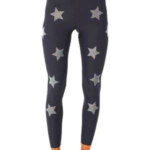 The Lux Knockout Legging